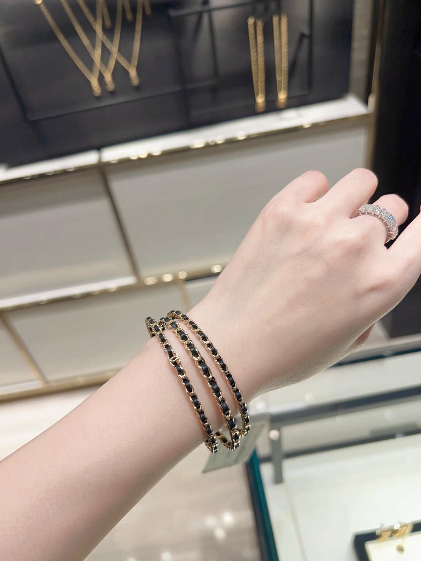 Chanel Bracelet